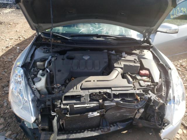 Photo 7 from auction – 2010 NISSAN ALTIMA BAS with VIN 1N4AL2AP0AN431399