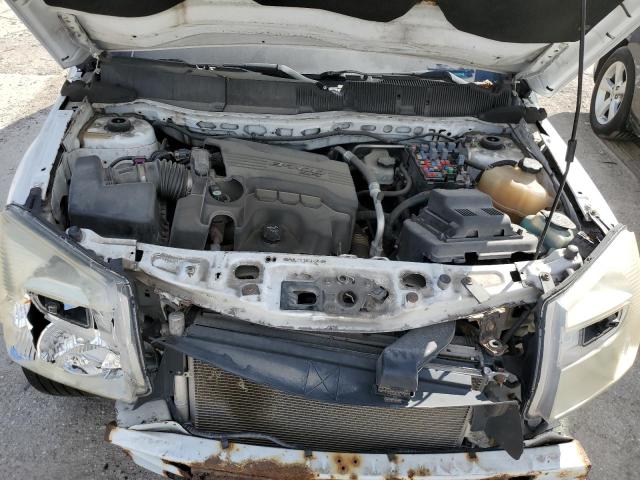 Photo 7 from auction – 2009 CHEVROLET EQUINOX LS with VIN 2CNDL23F096243649