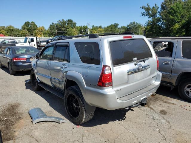 Photo 3 from auction – 2006 TOYOTA 4RUNNER SR with VIN JTEZT14R768010589