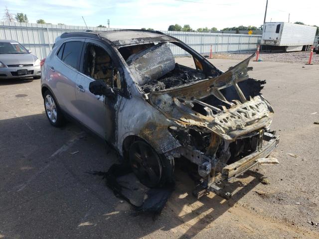 BUICK ENCORE CON 2015 with VIN KL4CJFSB9FB045148 - Photo from auction