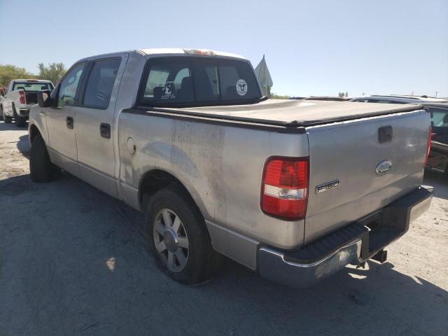 Photo 3 from auction – 2005 FORD F150 with VIN 1FTPW14505KC60581