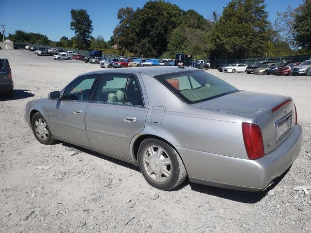 Photo 3 from auction – 2005 CADILLAC DEVILLE with VIN 1G6KD54Y35U211609