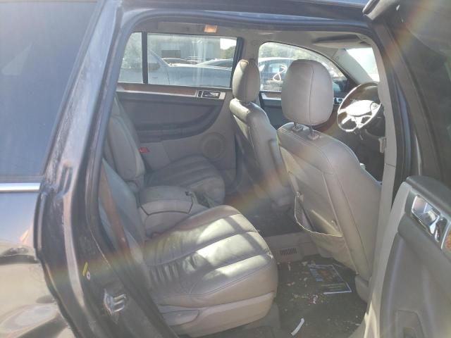 Photo 6 from auction – 2004 CHRYSLER PACIFICA with VIN 2C8GF68494R525575