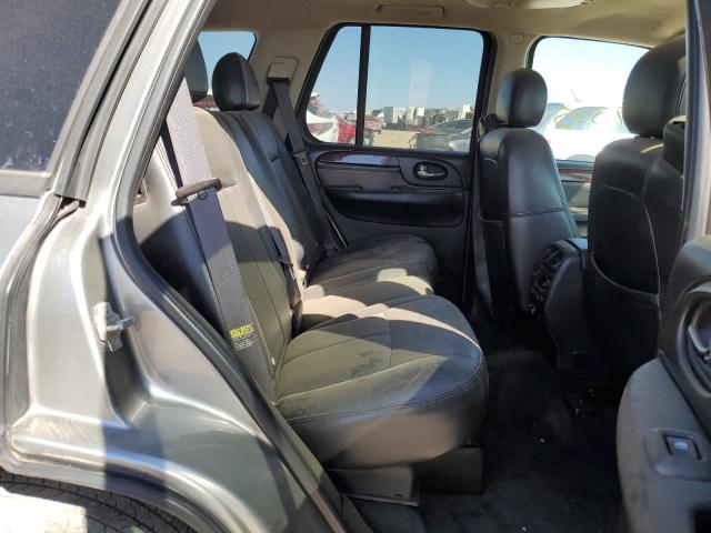 Photo 6 from auction – 2005 GMC ENVOY with VIN 1GKDT13S052221917
