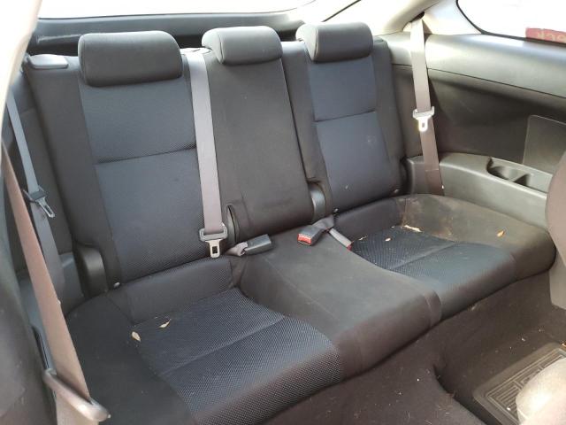 Photo 6 from auction – 2006 TOYOTA SCION TC with VIN JTKDE177760110962