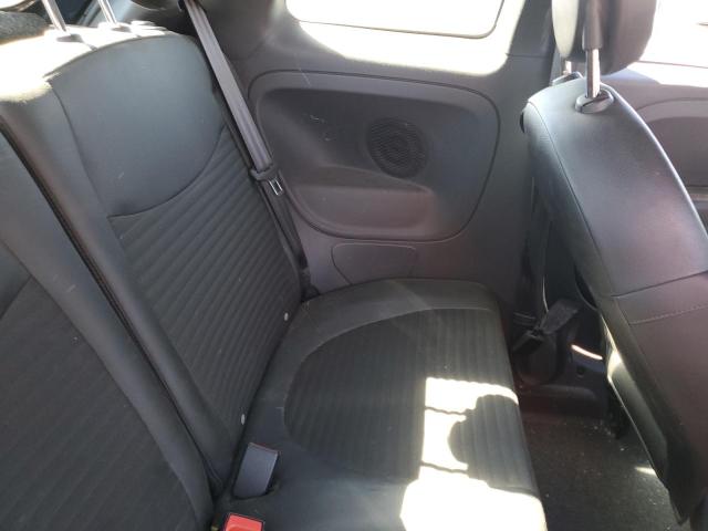 Photo 6 from auction – 2015 FIAT 500 SPORT with VIN 3C3CFFBR8FT500370