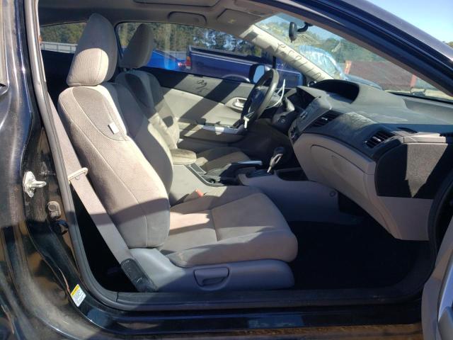Photo 5 from auction – 2012 HONDA CIVIC EX with VIN 2HGFG3B86CH516391