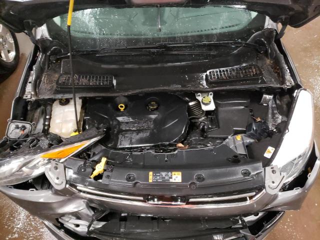 Photo 7 from auction – 2014 FORD ESCAPE TIT with VIN 1FMCU9J96EUE23972