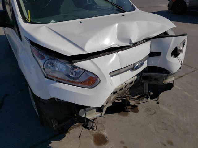 Photo 9 from auction – 2016 FORD TRANSIT CO with VIN NM0LS7F7XG1291791