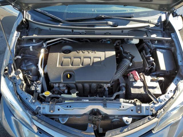 Photo 7 from auction – 2017 TOYOTA COROLLA L with VIN 2T1BURHE0HC787731