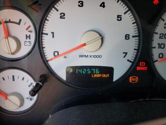 Photo 8 from auction – 2005 DODGE RAM 1500 S with VIN 1D7HA18D35J525283