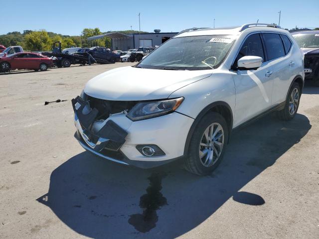 Photo 9 from auction – 2015 NISSAN ROGUE S with VIN 5N1AT2MT5FC789616