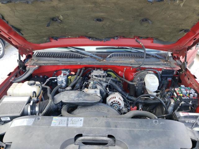 Photo 7 from auction – 2003 CHEVROLET silverado with VIN 1GCEK14V53Z234176