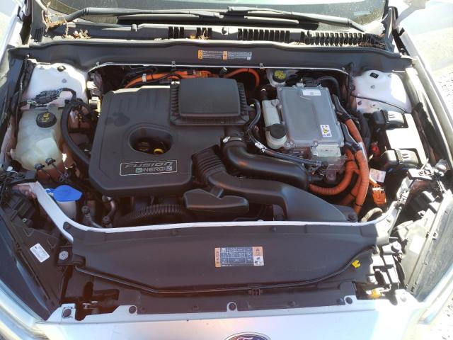 Photo 7 from auction – 2016 FORD FUSION SE with VIN 3FA6P0PU1GR315470