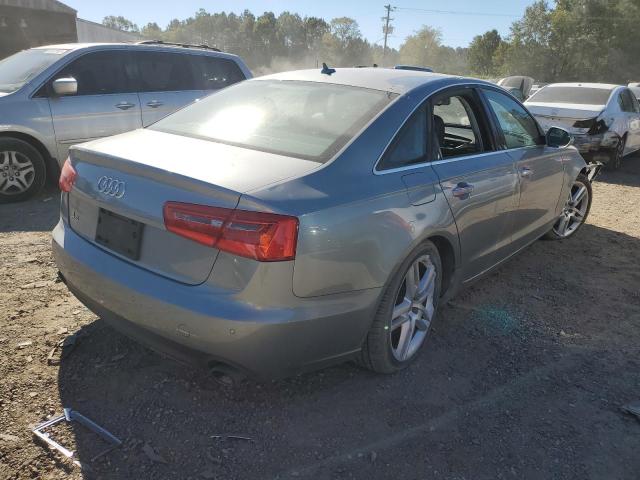 Photo 4 from auction – 2014 AUDI A6 PREMIUM with VIN WAUGFAFC3EN109032
