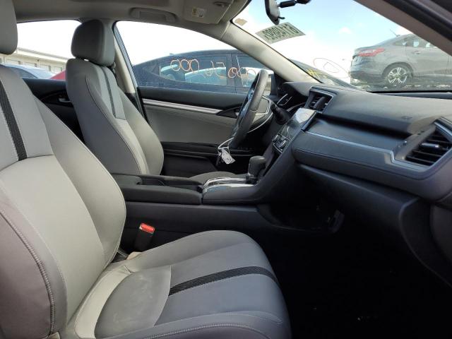 Photo 5 from auction – 2017 HONDA CIVIC EX with VIN 19XFC2F71HE030936