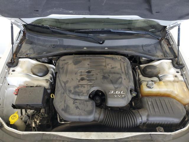 Photo 7 from auction – 2013 CHRYSLER 300 with VIN 2C3CCAAGXDH533985