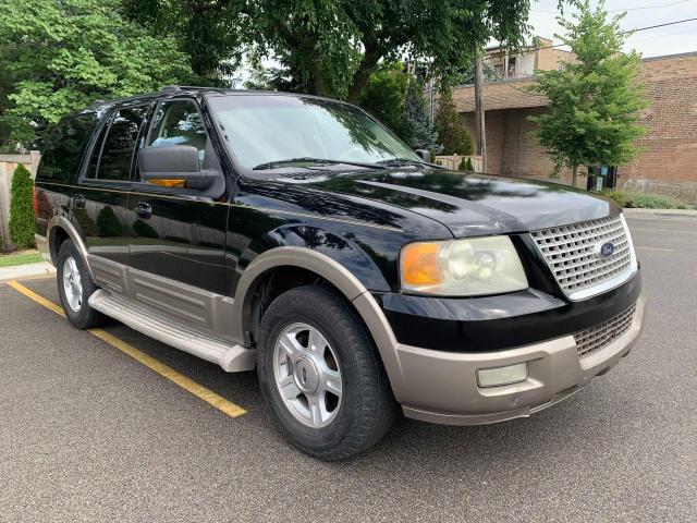 FORD EXPEDITION 2004 with VIN 1FMPU17L74LB32276 - Photo from auction