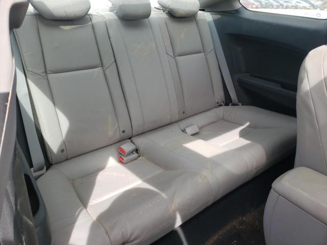 Photo 6 from auction – 2012 HONDA CIVIC EXL with VIN 2HGFG3B19CH541255