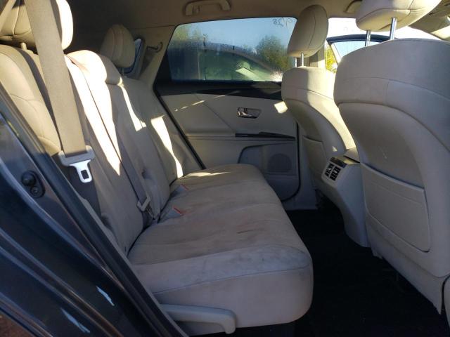 Photo 6 from auction – 2010 TOYOTA VENZA with VIN 4T3ZK3BB7AU021703