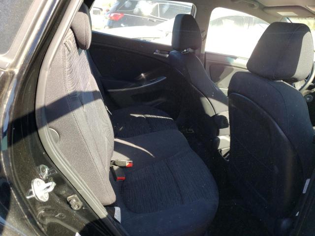 Photo 6 from auction – 2017 HYUNDAI ACCENT SE with VIN KMHCT5AE7HU320458