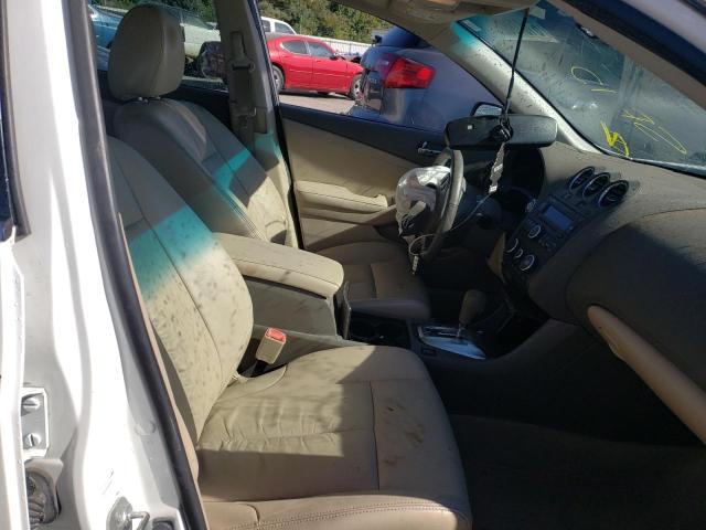 Photo 5 from auction – 2012 NISSAN ALTIMA BAS with VIN 1N4AL2AP0CN537905