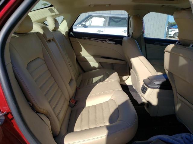 Photo 6 from auction – 2014 FORD FUSION SE with VIN 3FA6P0H97ER182169