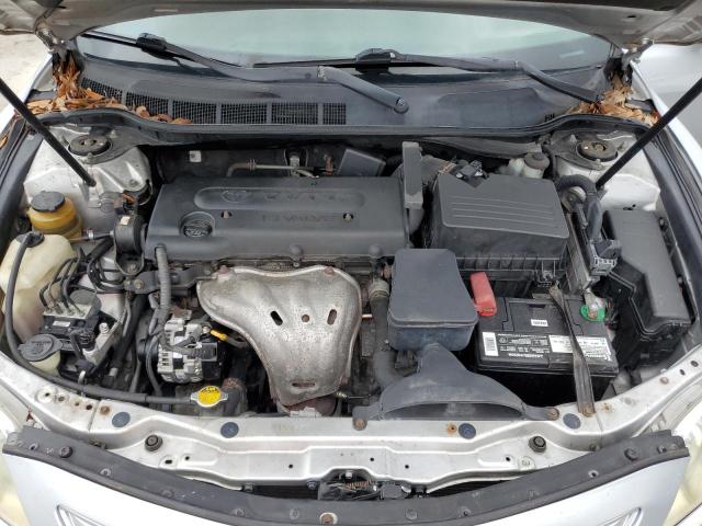 Photo 7 from auction – 2007 TOYOTA CAMRY CE with VIN 4T1BE46K77U134657