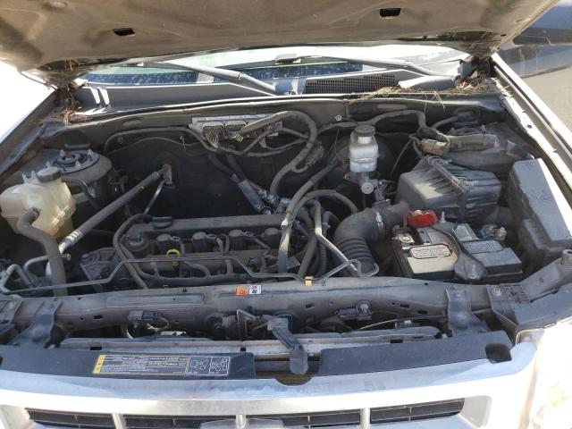 صورة رقم 7 من المزاد - 2011 FORD ESCAPE XLT مع VIN 1FMCU0D75BKA14312