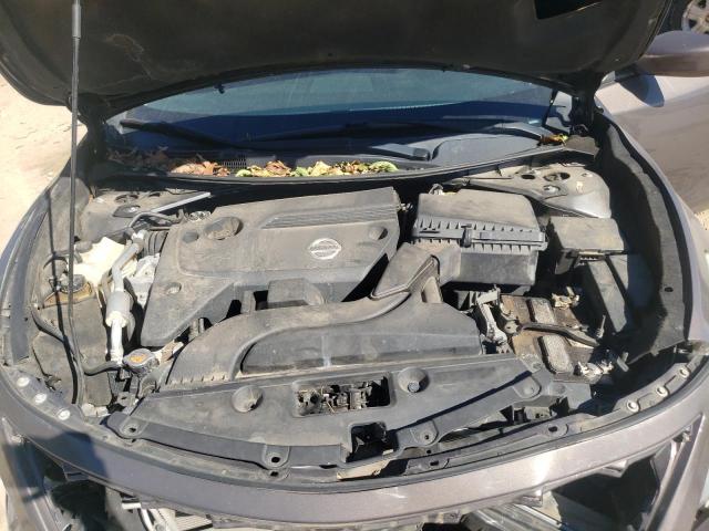 Photo 7 from auction – 2015 NISSAN ALTIMA 2.5 with VIN 1N4AL3AP8FN873926