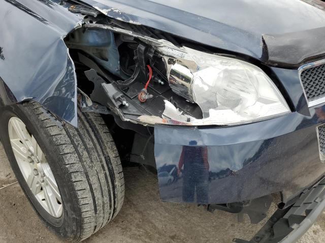Photo 9 from auction – 2010 CHEVROLET TRAVERSE L with VIN 1GNLVFEDXAJ236512