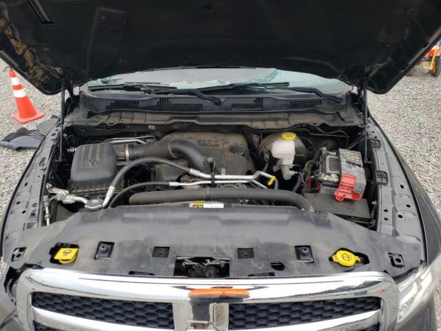Photo 7 from auction – 2019 RAM 1500 CLASS with VIN 1C6RR6TT4KS600332
