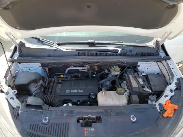Photo 7 from auction – 2018 BUICK ENCORE PRE with VIN KL4CJASB3JB619495