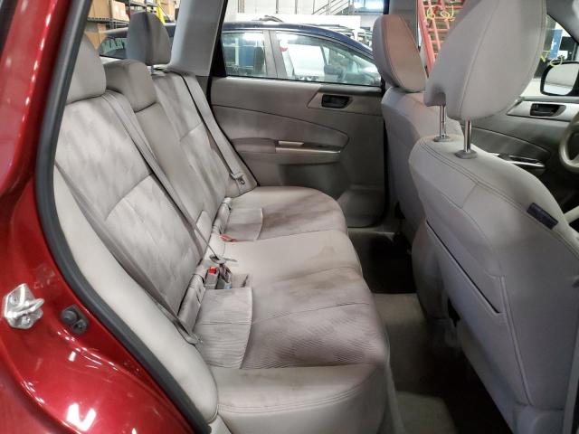 Photo 6 from auction – 2010 SUBARU FORESTER 2 with VIN JF2SH6AC3AG744134