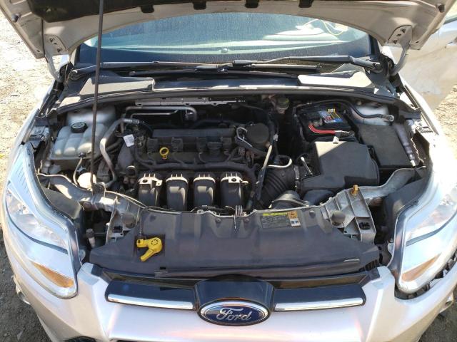 Photo 7 from auction – 2012 FORD FOCUS SE with VIN 1FAHP3K24CL214089