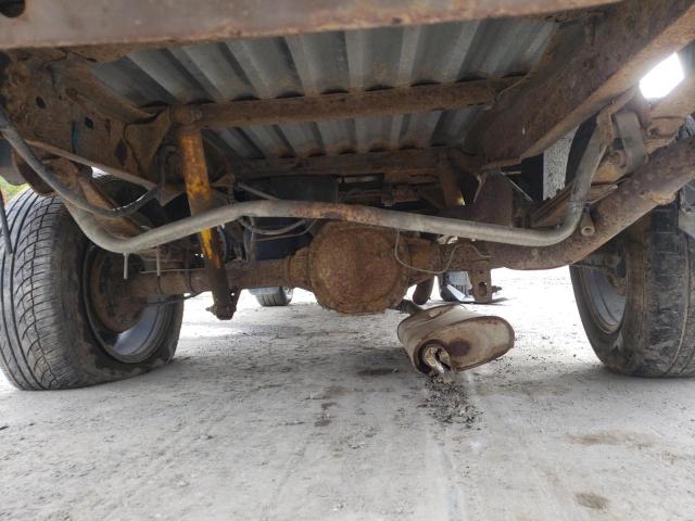 Zdjęcie 9 z aukcji – 1997 FORD RANGER z VIN 1FTCR10A9VUC95732