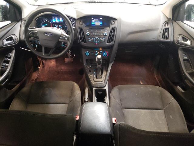 Photo 5 from auction – 2016 FORD FOCUS SE with VIN 1FADP3F29GL312310