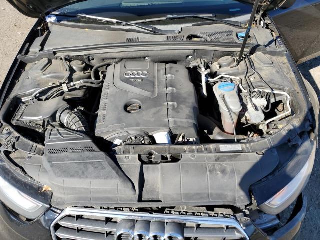Photo 7 from auction – 2013 AUDI A4 PREMIUM with VIN WAUFFAFL0DA108602