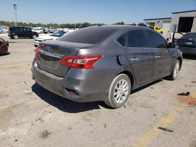 Photo 4 from auction – 2019 NISSAN SENTRA S with VIN 3N1AB7AP7KL628312