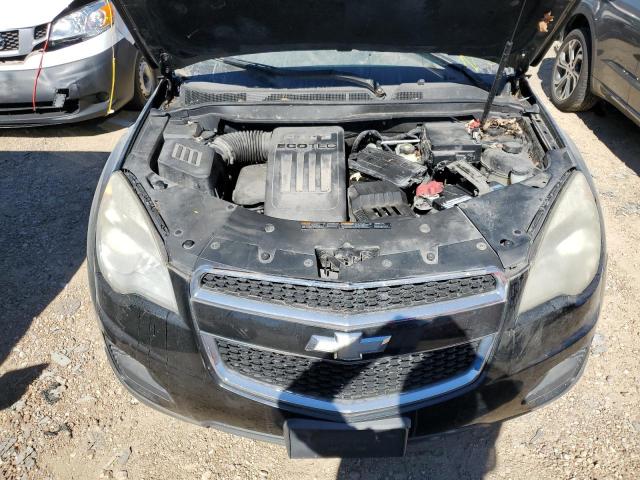 Photo 7 from auction – 2010 CHEVROLET EQUINOX LT with VIN 2CNFLEEW6A6324912