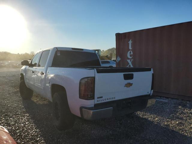 Photo 3 from auction – 2011 CHEVROLET SILVERADO with VIN 3GCPCSEA8BG117889