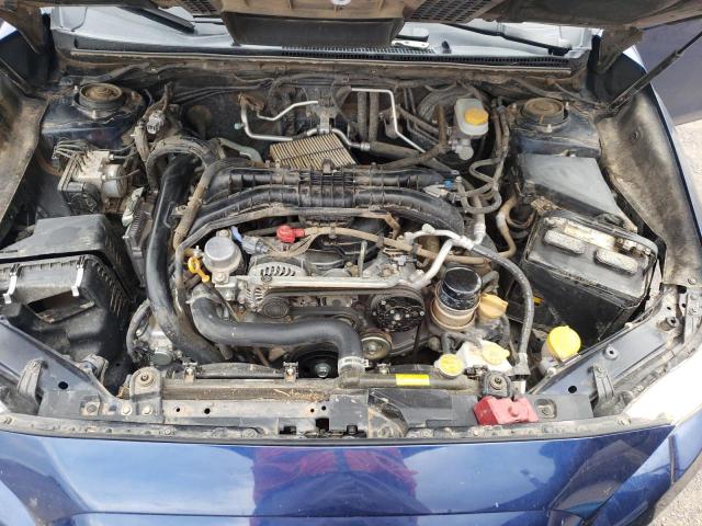Photo 7 from auction – 2015 SUBARU WRX with VIN JF1VA1A60F9834517