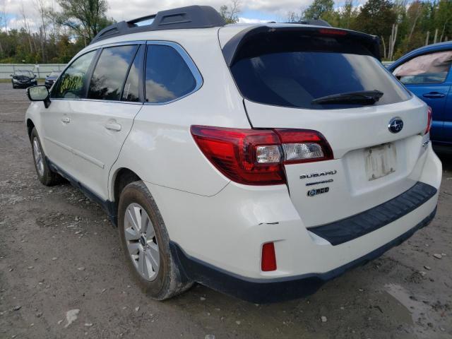 Снимка 3 от търг – 2015 SUBARU OUTBACK 2. с VIN 4S4BSAFC2F3348640