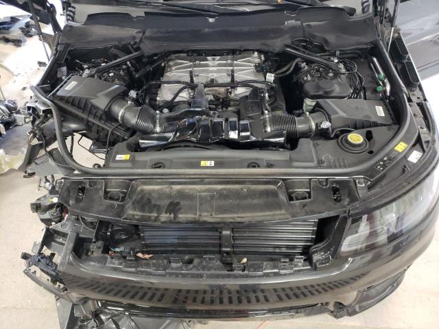 Photo 7 from auction – 2022 LAND ROVER EVOQUE with VIN SALWR2SE5NA213329