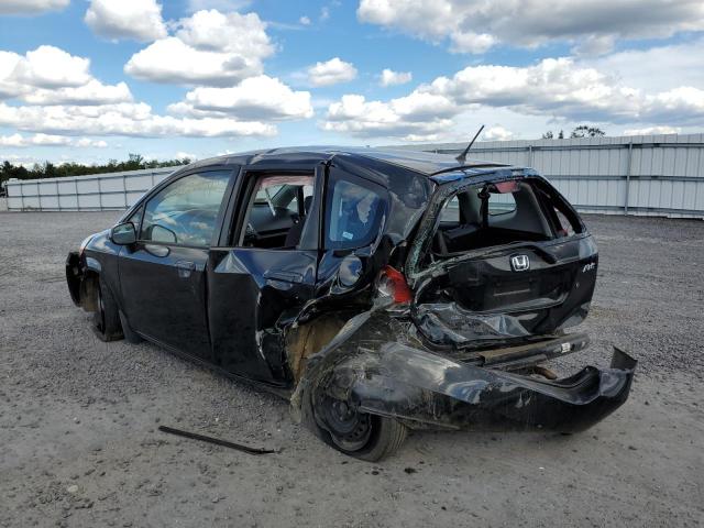 Photo 3 from auction – 2008 HONDA FIT with VIN JHMGD38458S046675