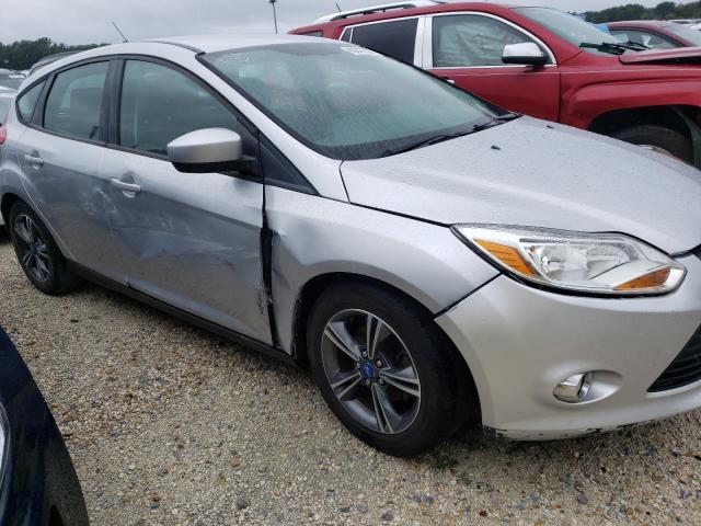 Photo 9 from auction – 2012 FORD FOCUS SE with VIN 1FAHP3K29CL390331
