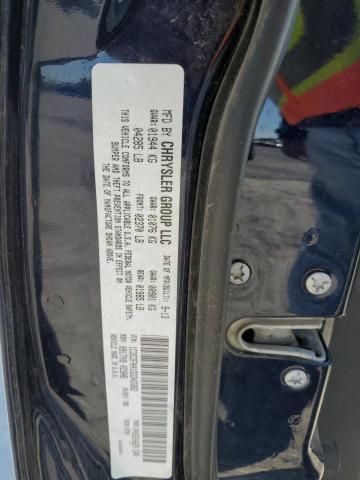 Photo 10 from auction – 2013 DODGE DART SE with VIN 1C3CDFAA1DD343382