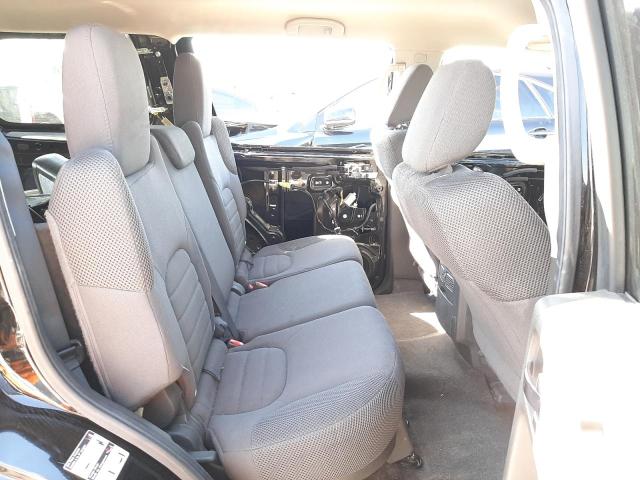 Photo 6 from auction – 2012 NISSAN PATHFINDER with VIN 5N1AR1NNXCC635116