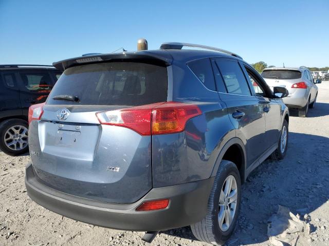 Photo 4 from auction – 2013 TOYOTA RAV4 XLE with VIN 2T3WFREV4DW010646