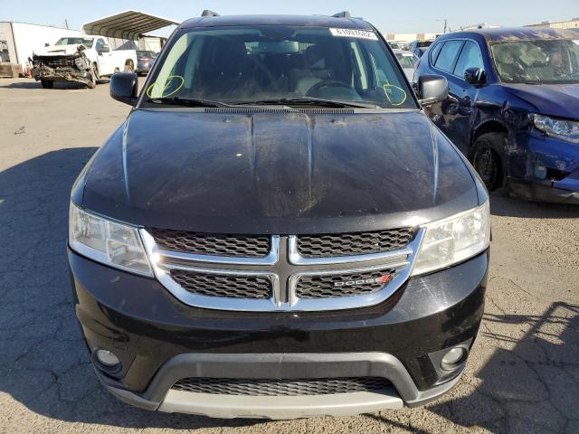 Photo 9 from auction – 2015 DODGE JOURNEY SX with VIN 3C4PDCBG7FT551830